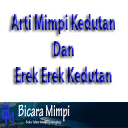 Detail Arti Mimpi Kaki Tertembak Buku Mimpi 3d Nomer 17