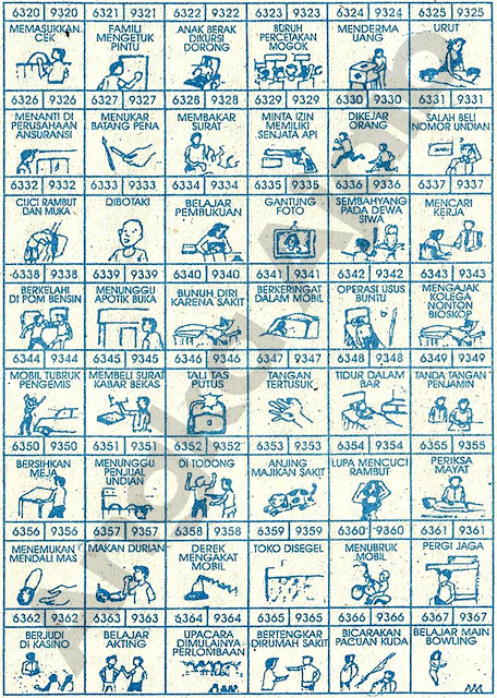 Detail Arti Mimpi Ke Diberi Hadiah Tas Ada Buku Didalamnya Nomer 11
