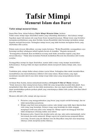 Detail Arti Mimpi Ke Diberi Hadiah Tas Ada Buku Didalamnya Nomer 50