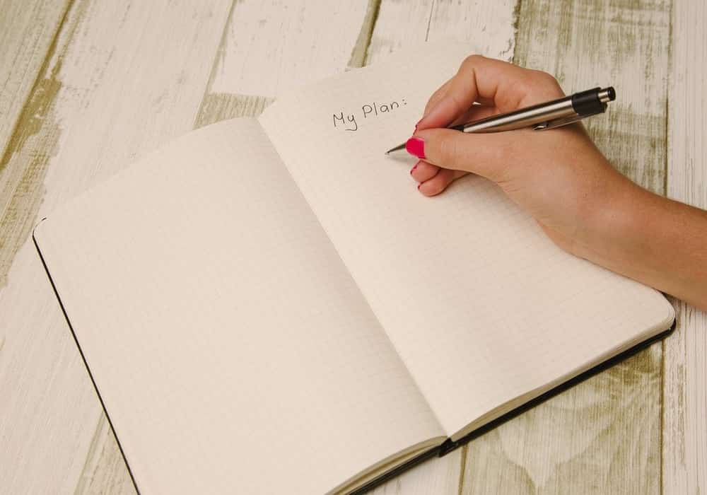 Detail Arti Mimpi Melihat Adik Perempuan Menulis Buku Diary Yang Indah Nomer 7