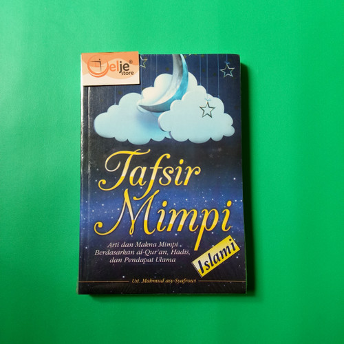 Detail Arti Mimpi Membawa Buku Iqro Nomer 12