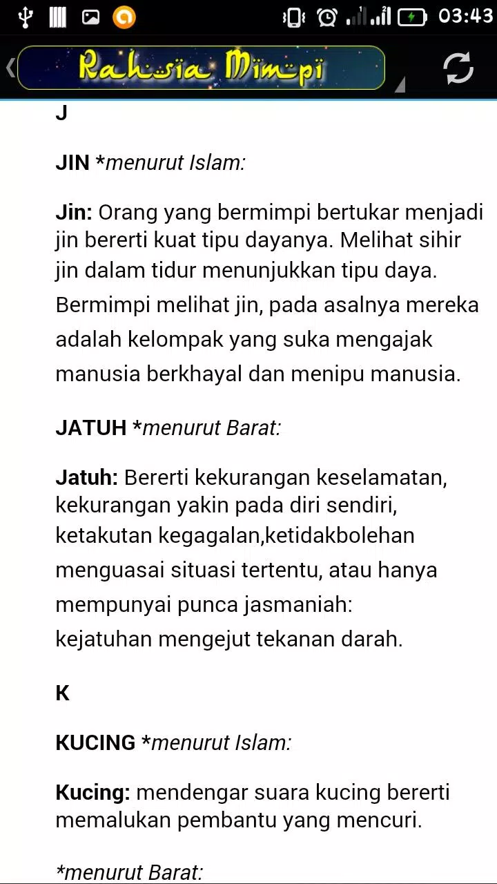 Detail Arti Mimpi Membawa Buku Iqro Nomer 33