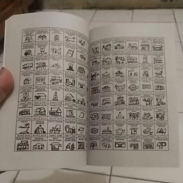 Detail Arti Mimpi Membeli Buku Tulis Nomer 11