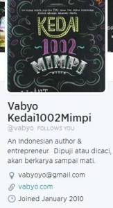 Detail Bab Yang Menarik Dari Buku Kedai 1002 Mimpi Nomer 4