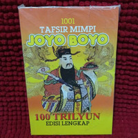 Detail Bab Yang Menarik Dari Buku Kedai 1002 Mimpi Nomer 46