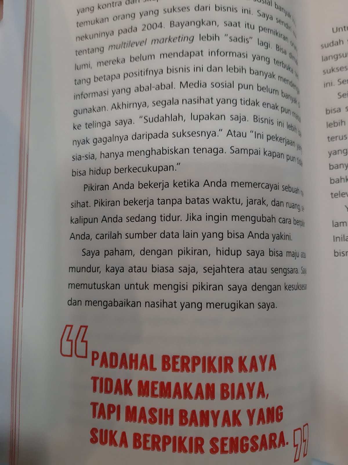 Detail Baca Buku Meuthia Rizki Memeluk Mimpi Mendayung Harapan Nomer 50