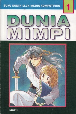 Detail Bandung Buku Mimpi Nomer 43