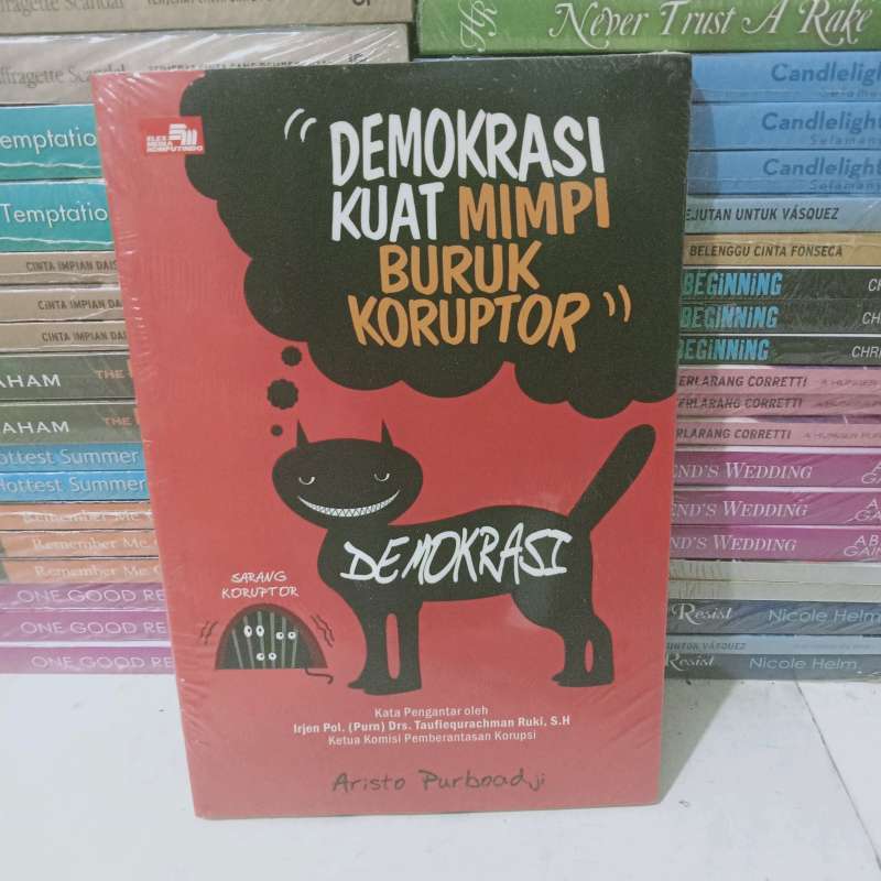 Detail Bandung Buku Mimpi Nomer 48