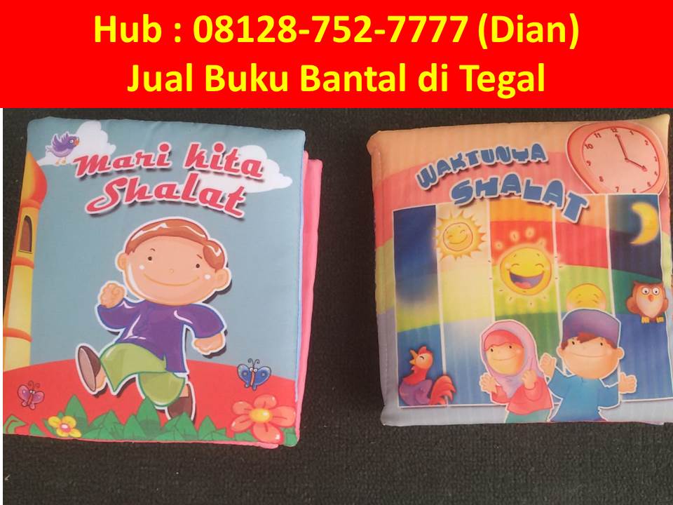 Detail Bantal Buku Mimpi Nomer 24