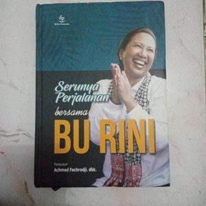 Detail Beli Buku Bekas Bersama Meraih Mimpi Super 7 Nomer 5