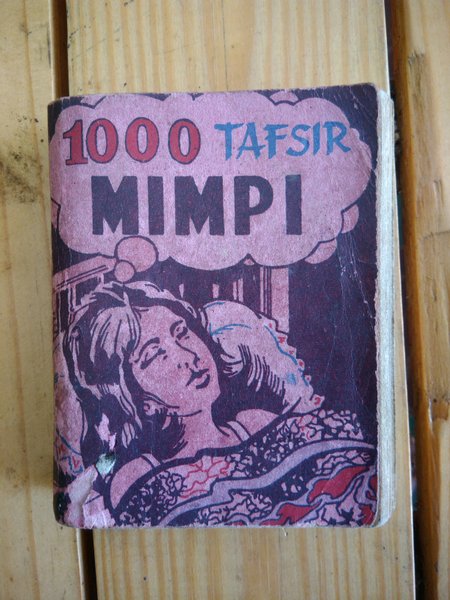 Detail Beli Buku Tabir Mimpi Nomer 11