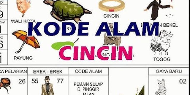 Detail Beli Cincin Emas Buku Mimpi Erek2 Nomer 19