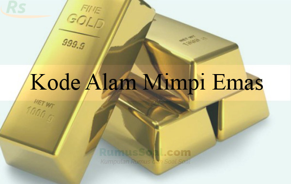 Detail Beli Cincin Emas Buku Mimpi Erek2 Nomer 6