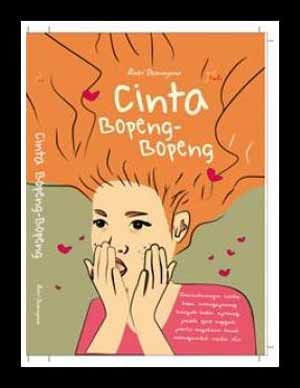 Detail Bopeng Buku Mimpi Nomer 47