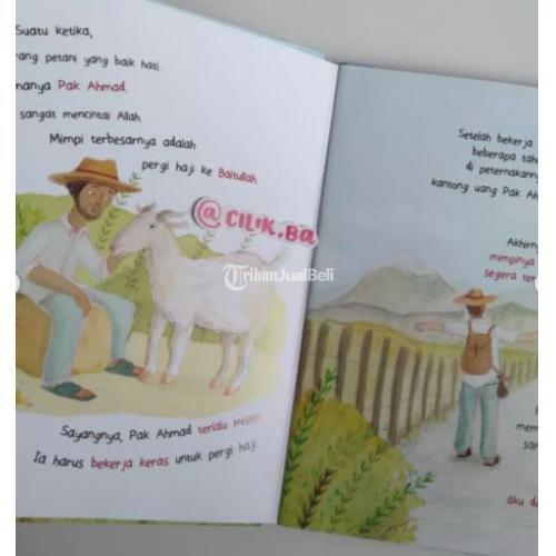 Detail Brangkat Haji Buku Mimpi Nomer 22