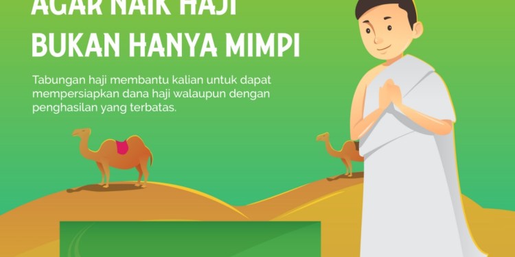 Detail Brangkat Haji Buku Mimpi Nomer 24