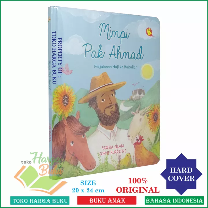 Detail Brangkat Haji Buku Mimpi Nomer 34