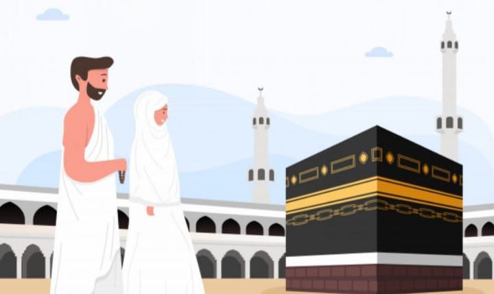 Detail Brangkat Haji Buku Mimpi Nomer 39