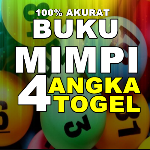 Detail Buku 1000 Mimpi 4 Angka Nomer 19