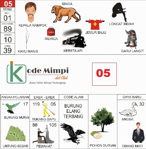 Detail Buku 1000 Mimpi Bus 2d Nomer 27