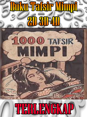 Detail Buku 1000 Mimpi Pdf Nomer 11