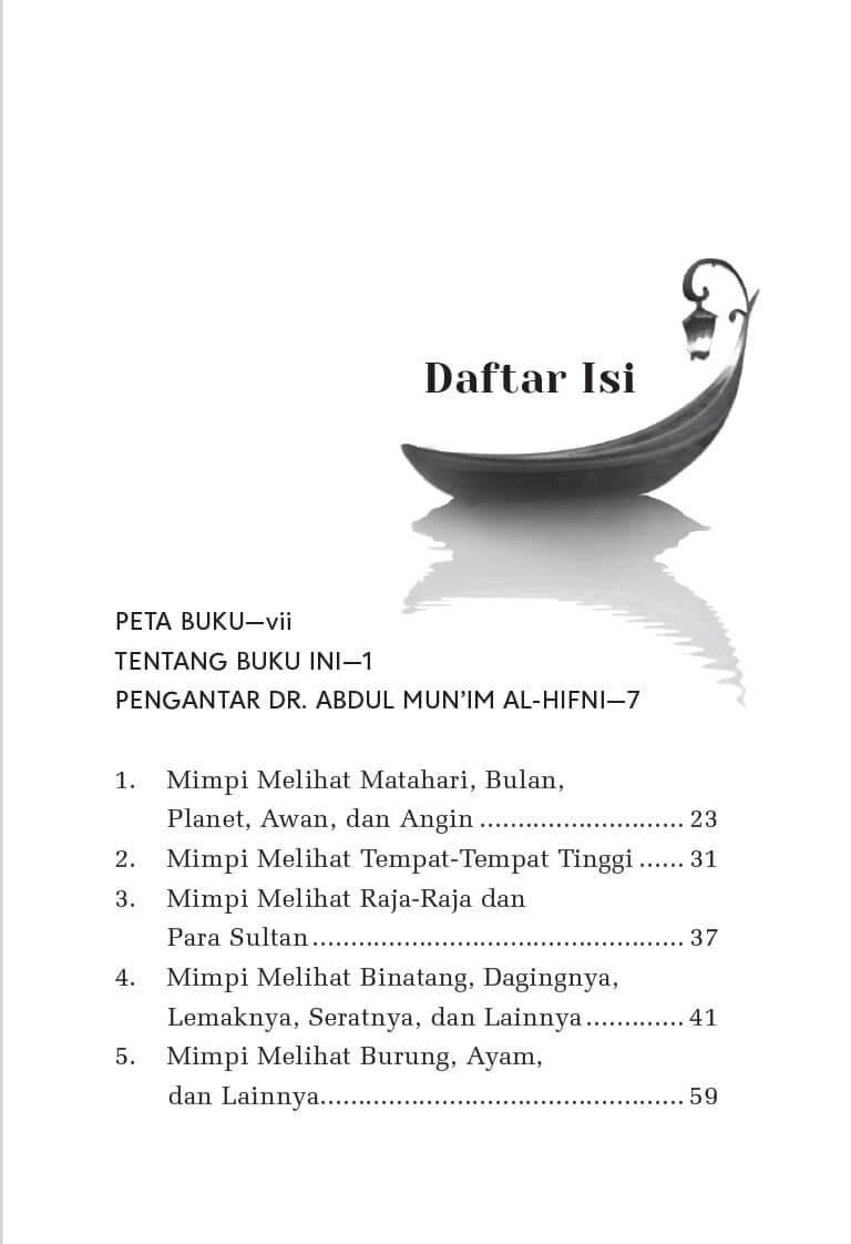 Detail Buku 1000 Mimpi Pdf Nomer 52