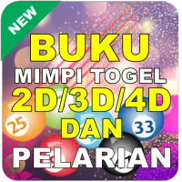 Detail Buku 1000 Mimpi Togel 3d Nomer 41