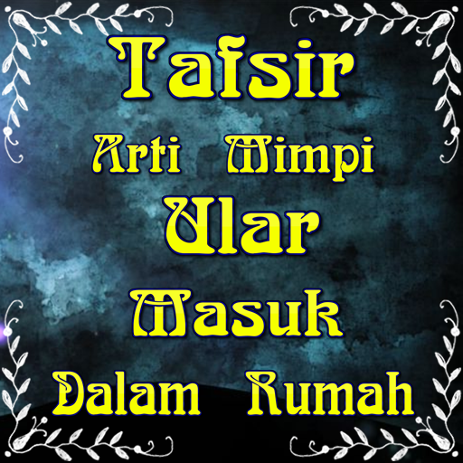 Detail Buku 1000 Mimpi Ular Nomer 38