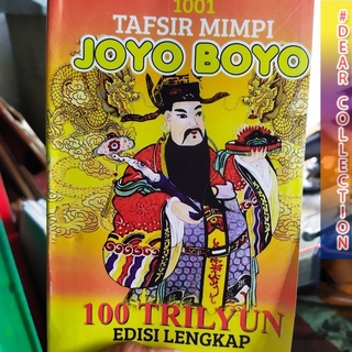 Detail Buku 10001 Tafsir Mimpi Nomer 31