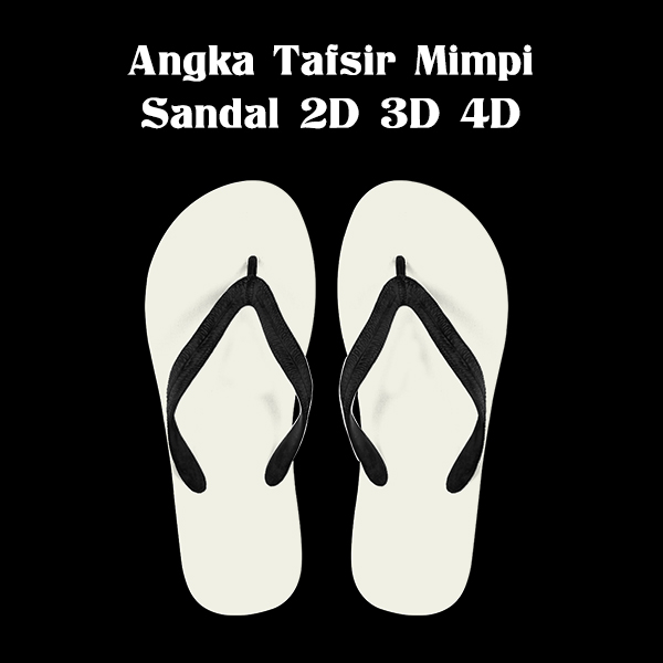 Detail Buku 1001 Mimpi 2d 3d 4d Pdf Nomer 41