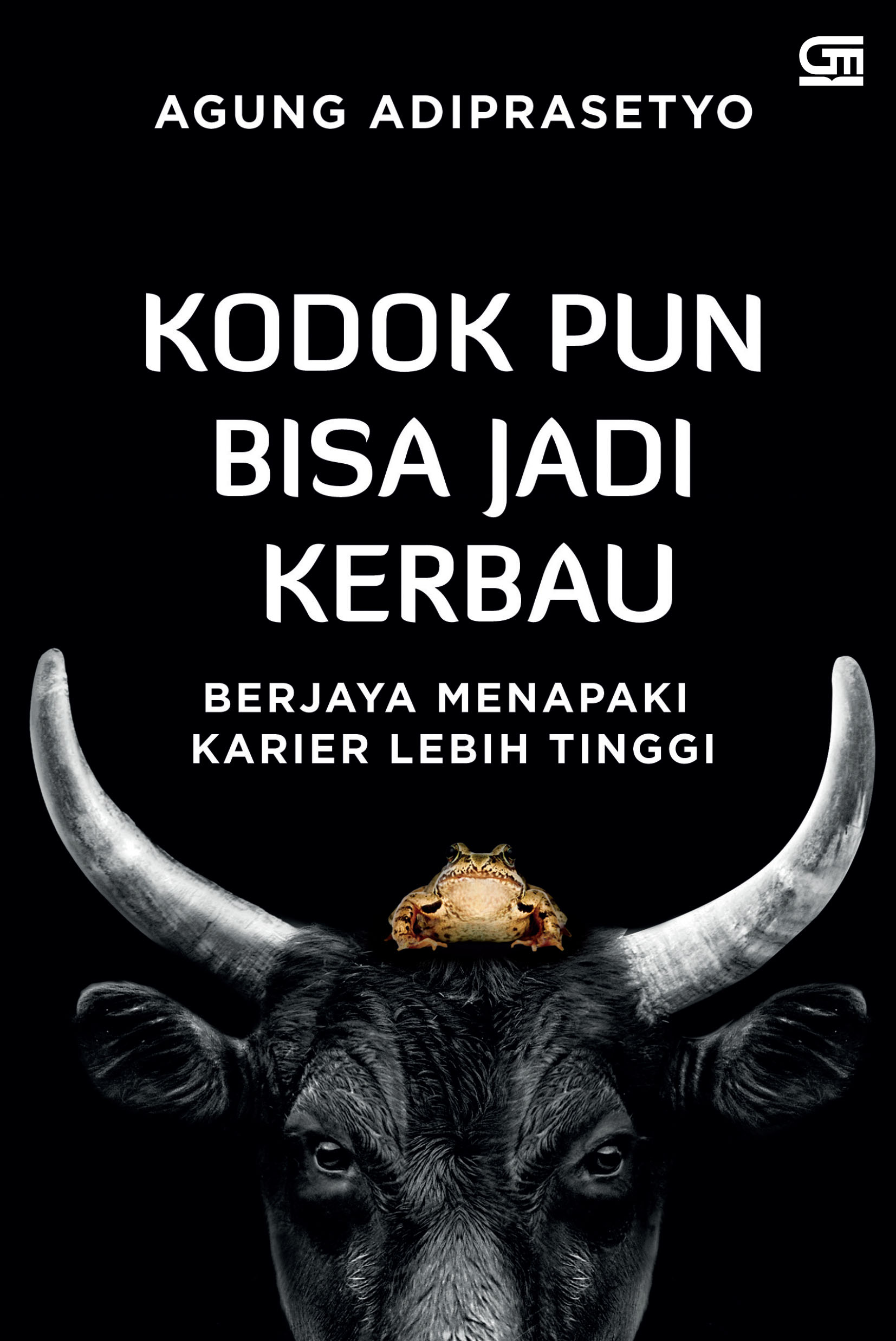 Detail Buku 1001 Mimpi Sapi Nomer 37