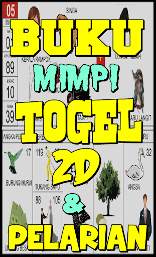 Detail Buku 2d Seribu Mimpi Nomer 37