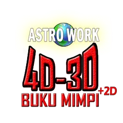 Detail Buku 3d Mimpi Nomer 42