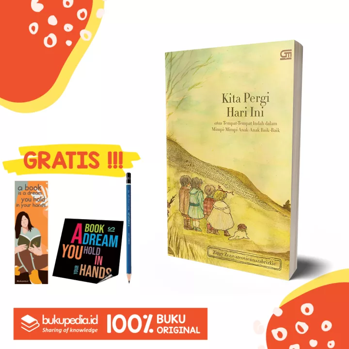 Detail Buku Anak Anak Tentang Mimpi Nomer 12