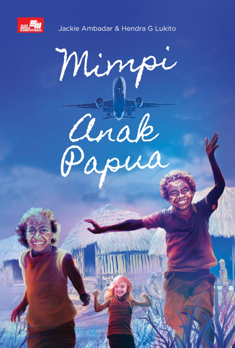 Detail Buku Anak Anak Tentang Mimpi Nomer 20