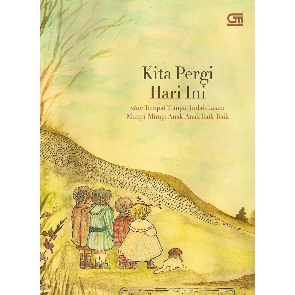 Detail Buku Anak Anak Tentang Mimpi Nomer 32