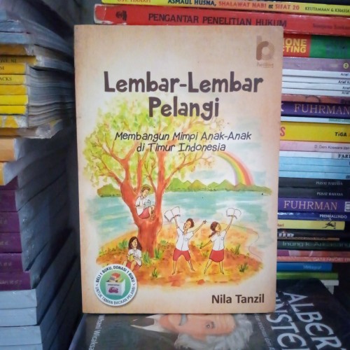 Detail Buku Anak Anak Tentang Mimpi Nomer 36