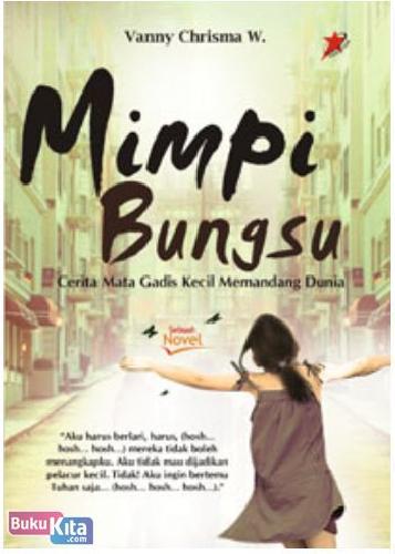 Detail Buku Anak Anak Tentang Mimpi Nomer 43