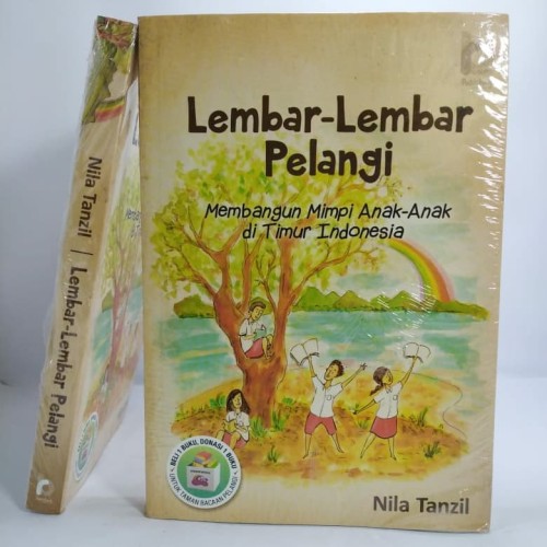 Detail Buku Anak Anak Tentang Mimpi Nomer 47