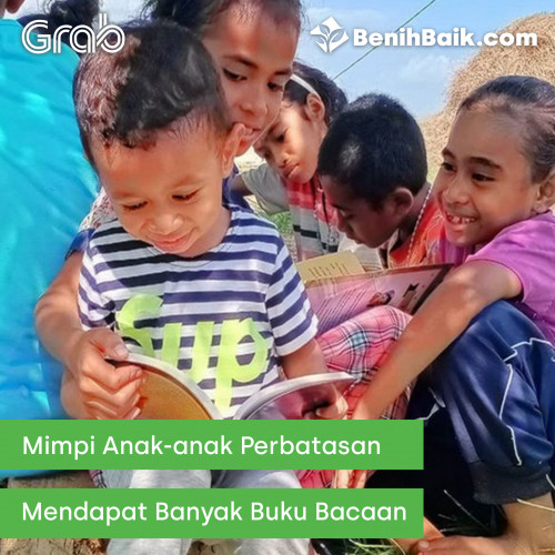 Detail Buku Anak Anak Tentang Mimpi Nomer 48