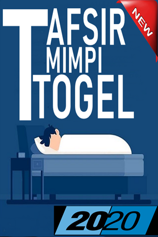 Detail Buku Arti Mimpi 2020 Nomer 10