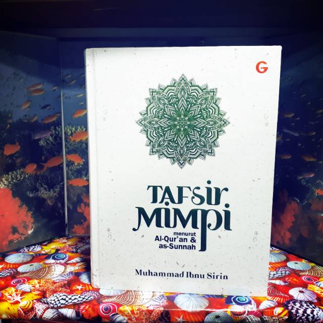 Buku Arti Mimpi Menurut Islam - KibrisPDR