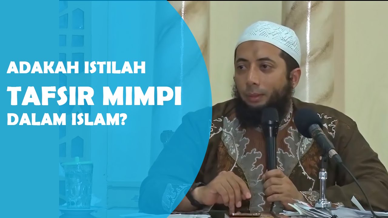 Detail Buku Arti Mimpi Menurut Islam Nomer 40