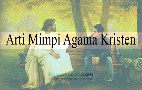 Detail Buku Arti Mimpi Secara Alkitab Nomer 29