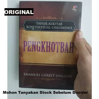 Detail Buku Arti Mimpi Secara Alkitab Nomer 5