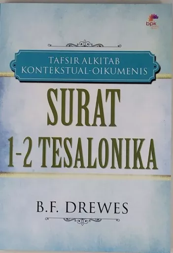 Detail Buku Arti Mimpi Secara Alkitab Nomer 35