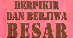 Detail Buku Bermimpi Dan Berjiwa Besar Nomer 33