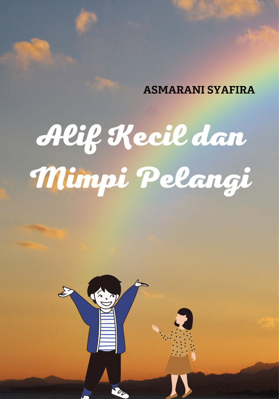 Detail Buku Bola Bola Mimpi Di Kaki Alif Nomer 48