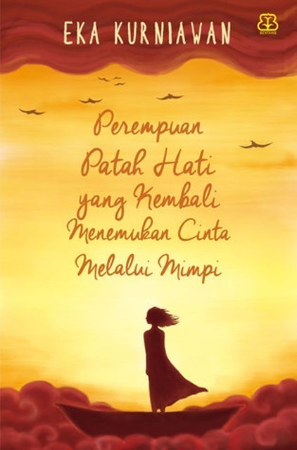 Detail Buku Cerita Mimpi Cinta Nomer 41