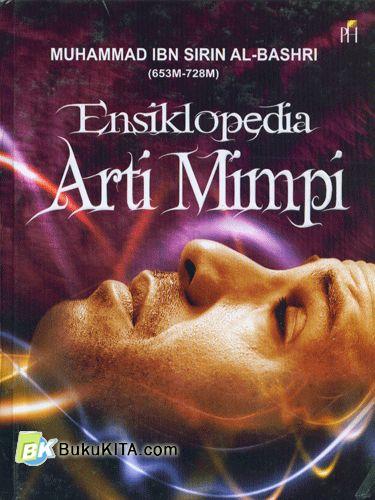 Detail Buku Ensiklopedia Takwil Mimpi Islam Ibnu Sirin Nomer 9